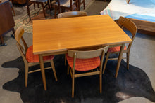 Load image into Gallery viewer, Vintage Farstrup Dining Set