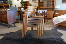 Load image into Gallery viewer, Hans Wegner For Fritz Hansen FH4103 "Heart" chairs