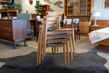 Load image into Gallery viewer, Hans Wegner For Fritz Hansen FH4103 "Heart" chairs