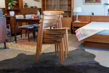Load image into Gallery viewer, Hans Wegner For Fritz Hansen FH4103 "Heart" chairs