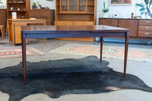 Load image into Gallery viewer, Vintage Rosewood Heltborg Mobler Dining Table