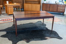 Load image into Gallery viewer, Vintage Rosewood Heltborg Mobler Dining Table