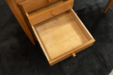 Load image into Gallery viewer, Restored Vintage Teak Desk