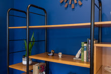Load image into Gallery viewer, Vintage Ikea NIKLAS Wall System
