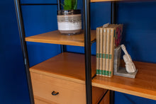 Load image into Gallery viewer, Vintage Ikea NIKLAS Wall System