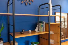 Load image into Gallery viewer, Vintage Ikea NIKLAS Wall System