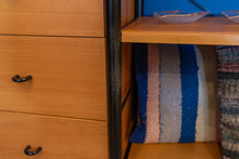 Load image into Gallery viewer, Vintage Ikea NIKLAS Wall System