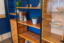 Load image into Gallery viewer, Vintage Ikea NIKLAS Wall System