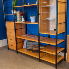 Load image into Gallery viewer, Vintage Ikea NIKLAS Wall System