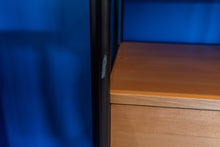 Load image into Gallery viewer, Vintage Ikea NIKLAS Wall System