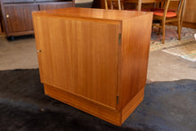 Load image into Gallery viewer, Vintage Danish Teak Poul Hundevad Cabinet