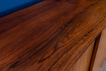 Load image into Gallery viewer, Vintage Brazilian Rosewood Sideboard attributed to E.W. Bach