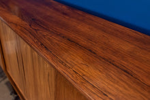 Load image into Gallery viewer, Vintage Brazilian Rosewood Sideboard attributed to E.W. Bach