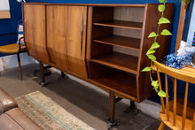 Load image into Gallery viewer, Vintage Brazilian Rosewood Sideboard attributed to E.W. Bach