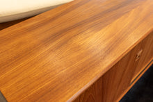 Load image into Gallery viewer, Vintage Canadian Made Teak Sideboard