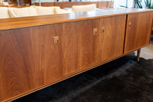 Load image into Gallery viewer, Vintage Canadian Made Teak Sideboard