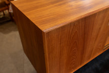 Load image into Gallery viewer, Vintage Canadian Made Teak Sideboard
