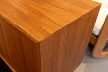 Load image into Gallery viewer, Vintage Canadian Made Teak Sideboard