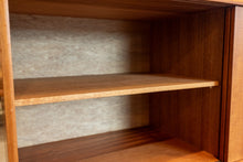 Load image into Gallery viewer, Vintage Canadian Made Teak Sideboard