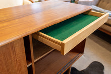 Load image into Gallery viewer, Vintage Canadian Made Teak Sideboard