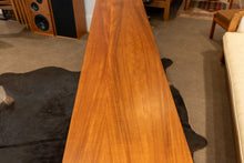 Load image into Gallery viewer, Vintage Canadian Made Teak Sideboard