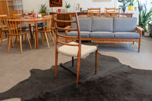Load image into Gallery viewer, Vintage Niels Møller Model 82 Dining Chairs in Rosewood