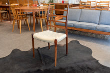 Load image into Gallery viewer, Vintage Niels Møller Model 82 Dining Chairs in Rosewood