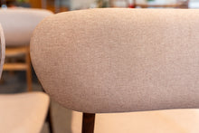 Load image into Gallery viewer, Vintage Afromosia Dining Chairs - Set of Four