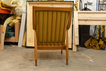 Load image into Gallery viewer, France and Daverkosen Peter Hvidt & Orla Mølgaard-Nielsen Model FD-145 Lounge Chair