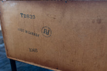 Load image into Gallery viewer, Vintage Punch Designs Teak Night Stand / End Table