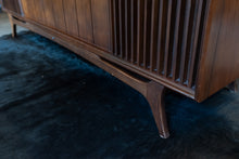 Load image into Gallery viewer, Vintage Fleetwood Stereo Cabinet