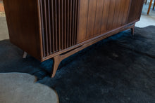 Load image into Gallery viewer, Vintage Fleetwood Stereo Cabinet
