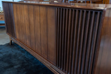 Load image into Gallery viewer, Vintage Fleetwood Stereo Cabinet