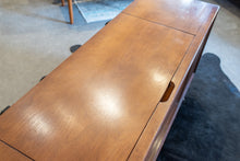 Load image into Gallery viewer, Vintage Fleetwood Stereo Cabinet