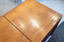 Load image into Gallery viewer, Vintage Fleetwood Stereo Cabinet
