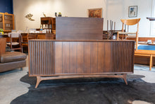Load image into Gallery viewer, Vintage Fleetwood Stereo Cabinet