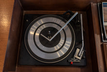 Load image into Gallery viewer, Vintage Fleetwood Stereo Cabinet