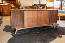 Load image into Gallery viewer, Vintage Fleetwood Stereo Cabinet