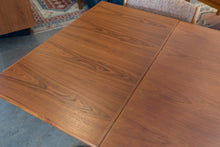 Load image into Gallery viewer, Danish Teak Draw Leaf Table KS Denmark