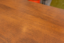 Load image into Gallery viewer, Vintage Walnut Tallboy Dresser