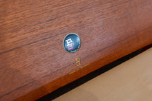 Load image into Gallery viewer, Vintage Teak Ole Wanscher for France and Son Lounge Chair
