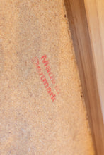 Load image into Gallery viewer, Danish Nesting Table Set with Tile Inlays