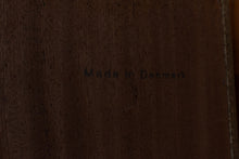 Load image into Gallery viewer, Vintage Danish Teak Hutch with Topper