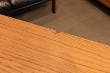 Load image into Gallery viewer, Vintage Teak Display Cabinet/Topper with Custom Base