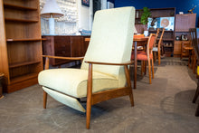Load image into Gallery viewer, Restored Vintage Milo Baughman Recliner