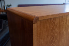 Load image into Gallery viewer, Restored Vintage Teak Sideboard