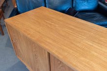 Load image into Gallery viewer, Restored Vintage Teak Sideboard