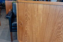 Load image into Gallery viewer, Restored Vintage Teak Sideboard
