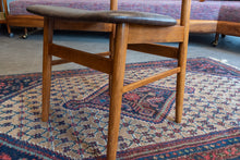 Load image into Gallery viewer, Single Teak MCM Chair