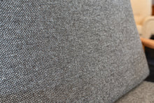 Load image into Gallery viewer, Vintage Upholstered Lounge Chair Pair